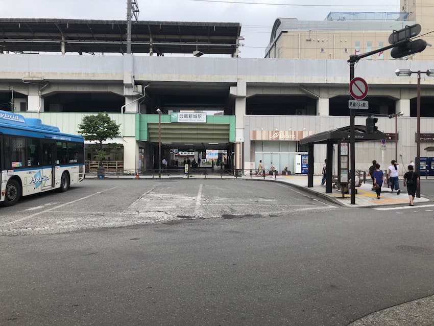 街並み