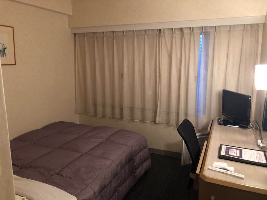部屋