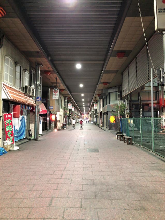 街並み
