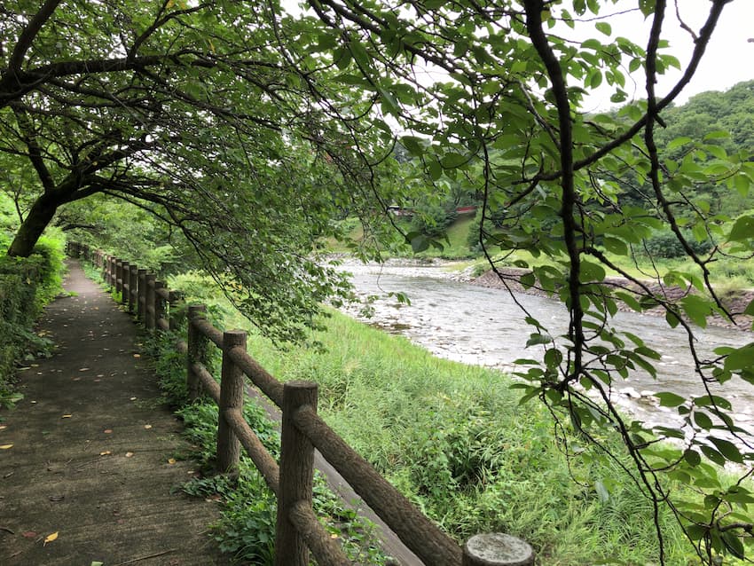 街並み
