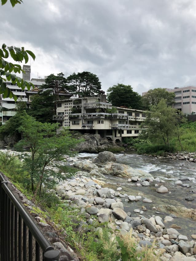 街並み
