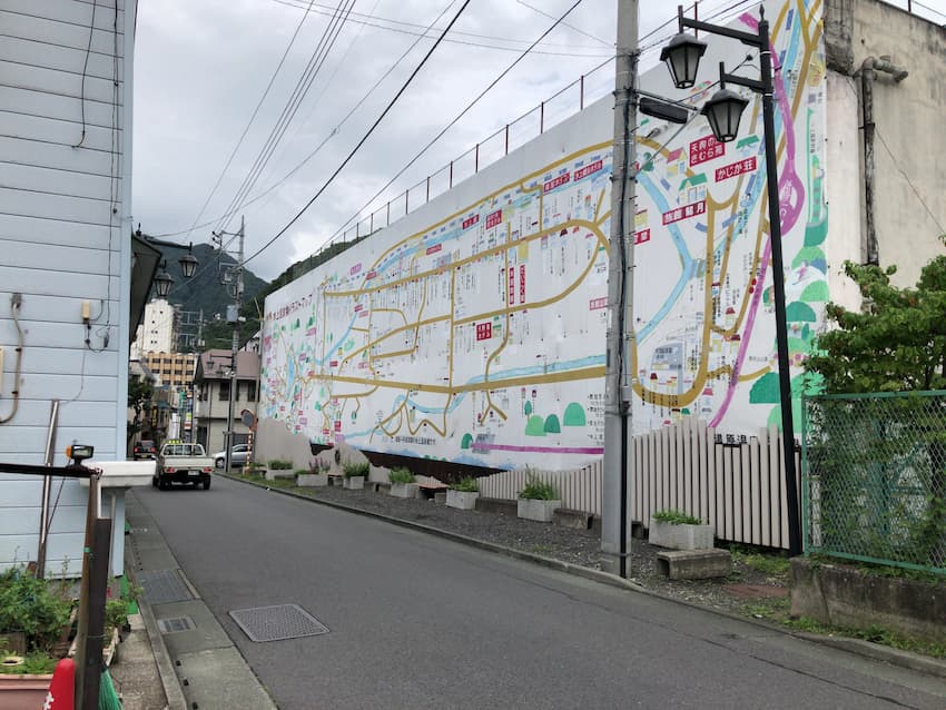 街並み