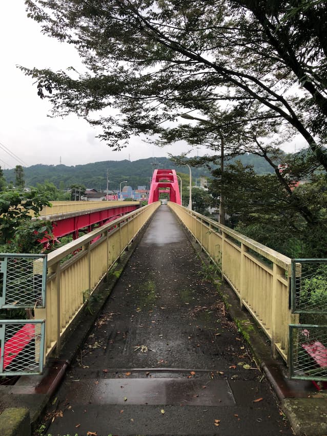 街並み