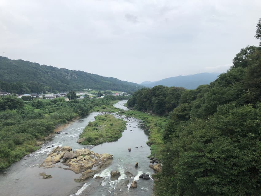 街並み