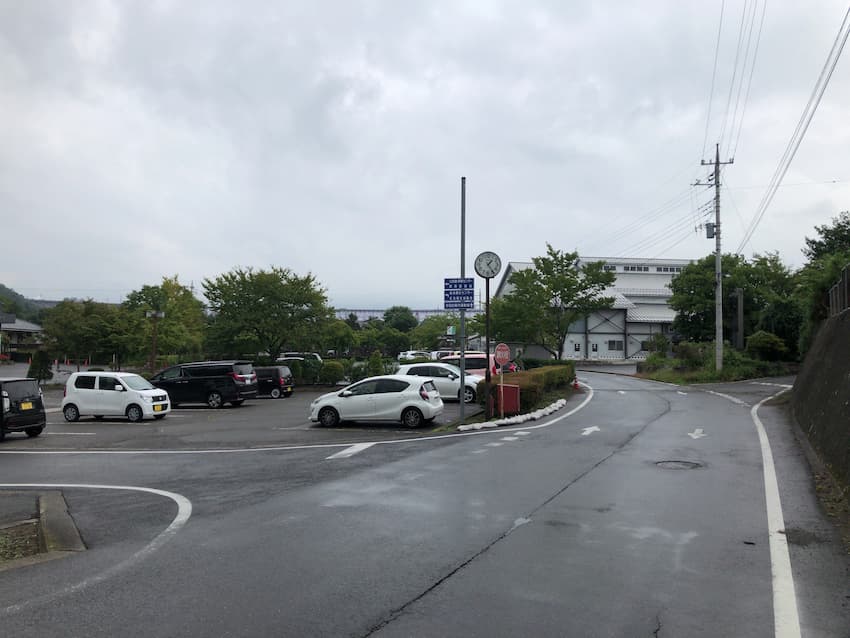 街並み