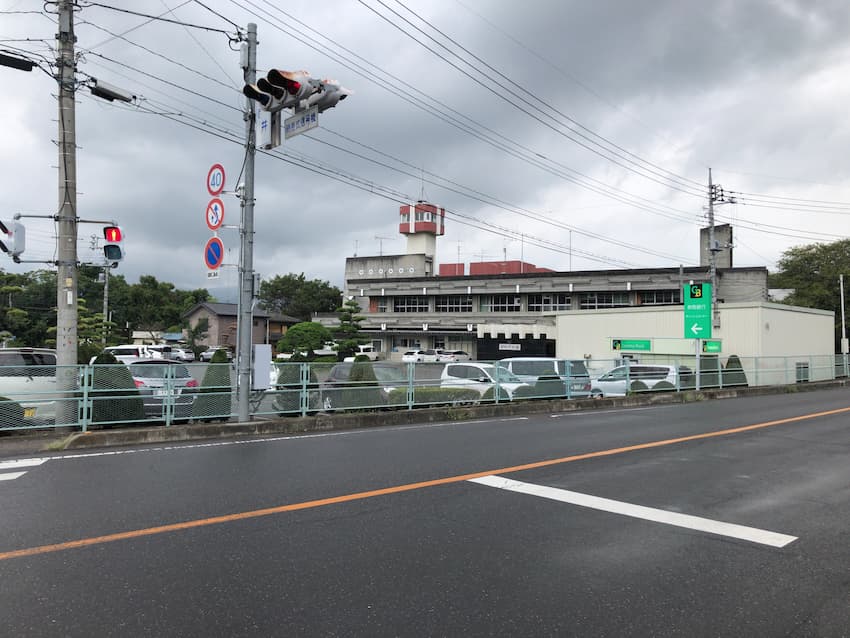 街並み