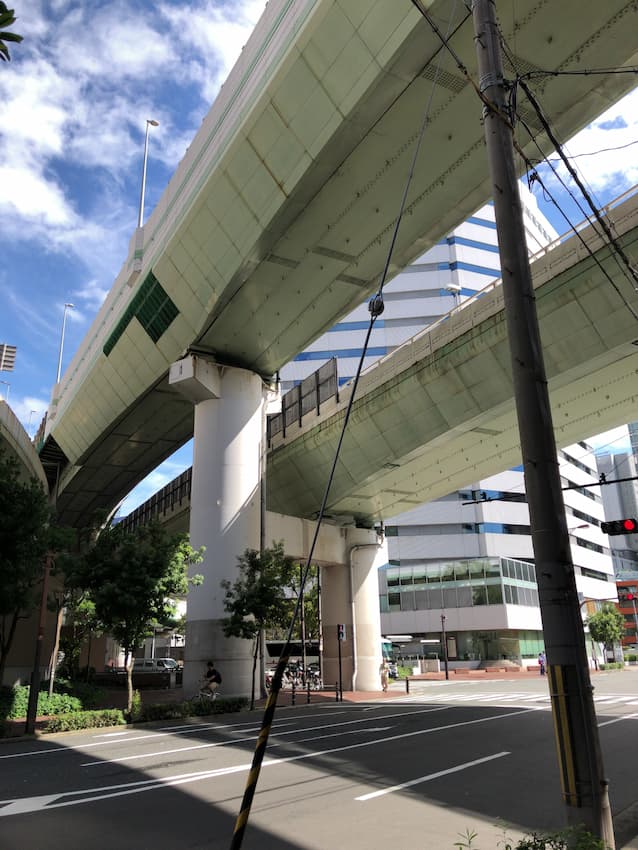 街並み
