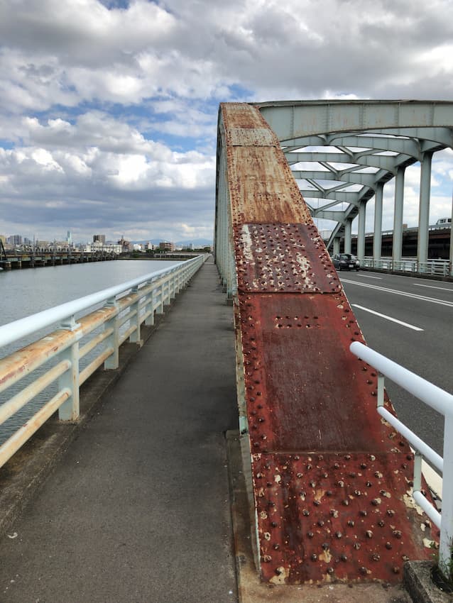 街並み