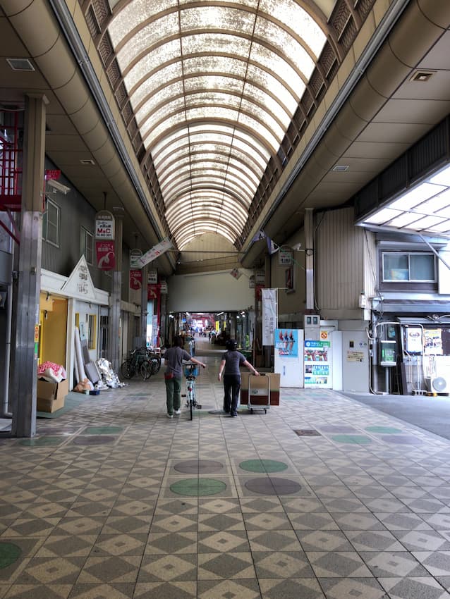 街並み