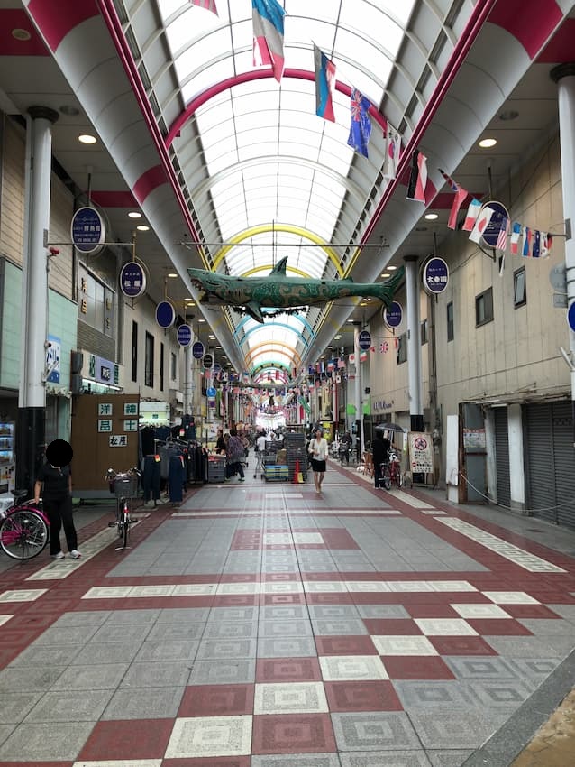 街並み