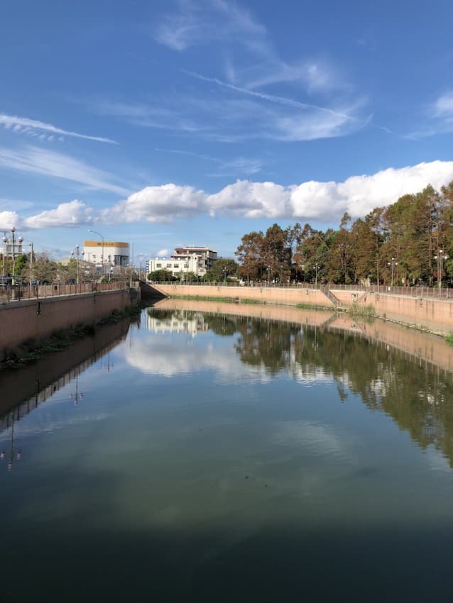 街並み