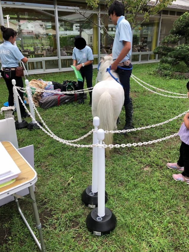 道の駅能勢(くりの郷)