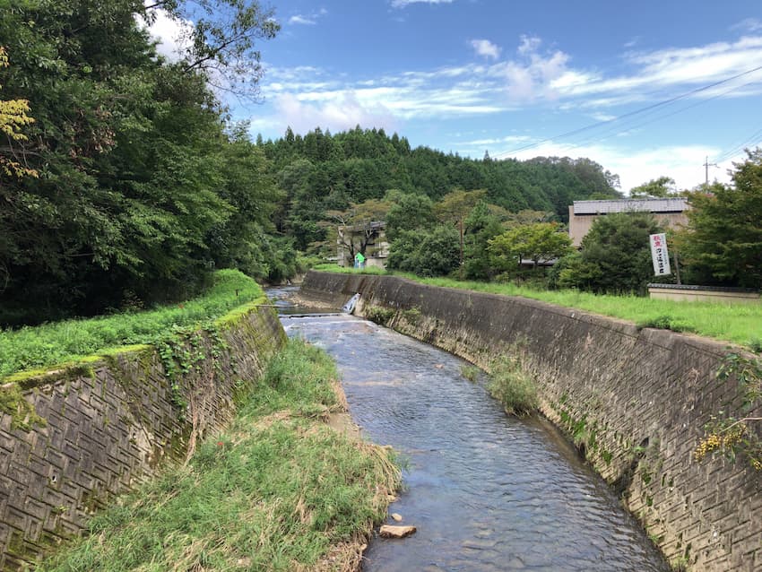 街並み