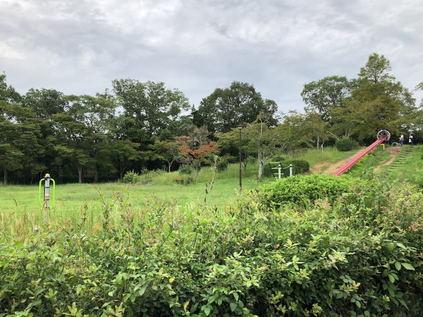 街並み