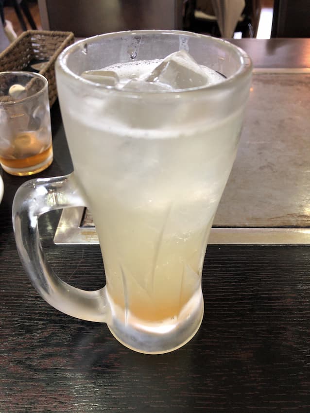 もも酢