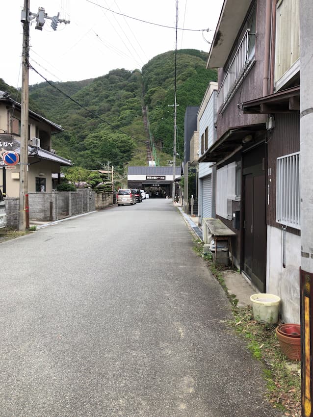 街並み