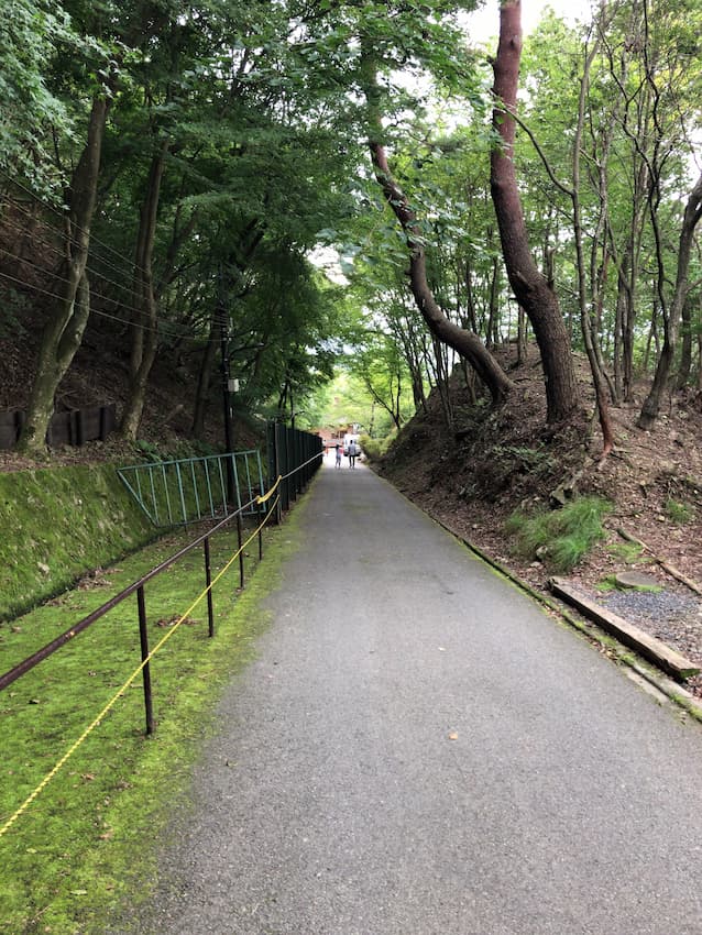 街並み