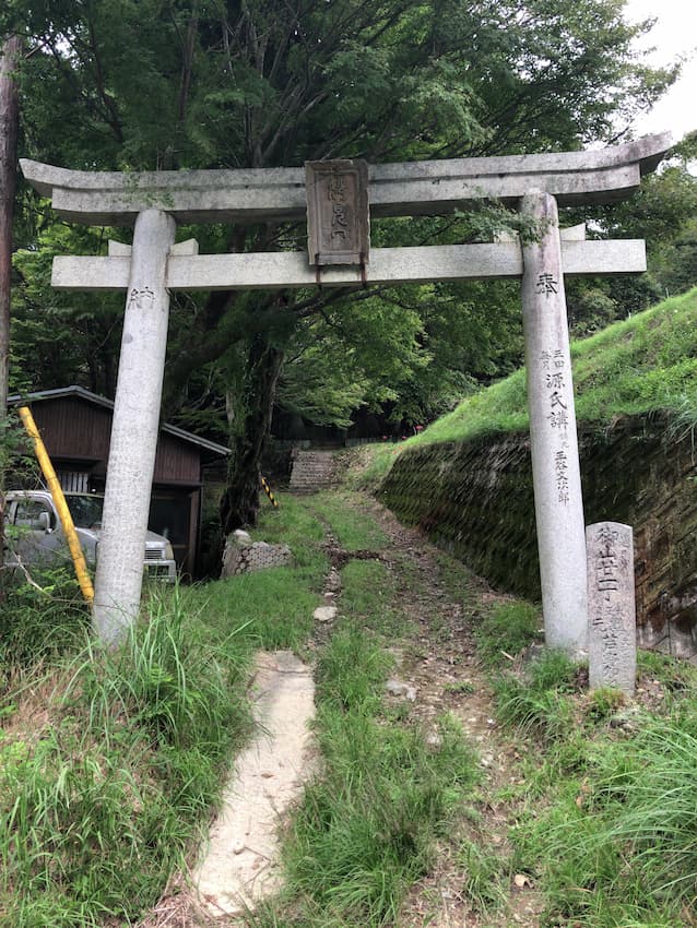 街並み