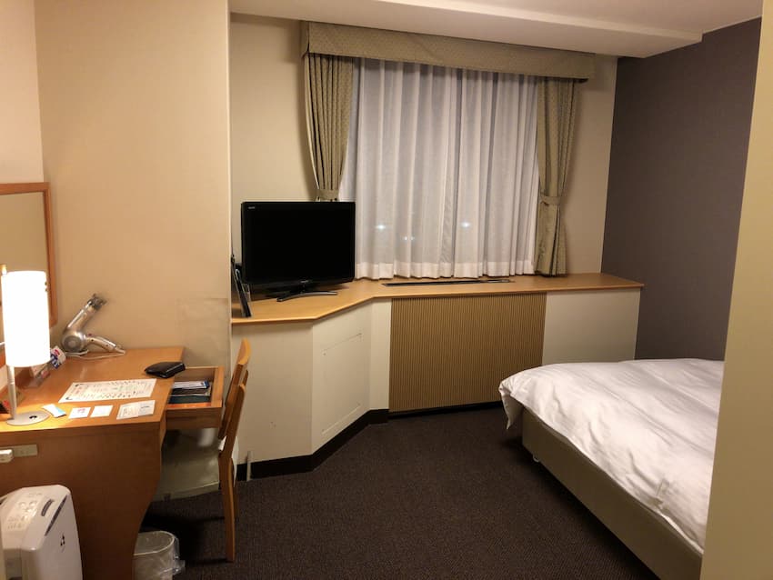 部屋