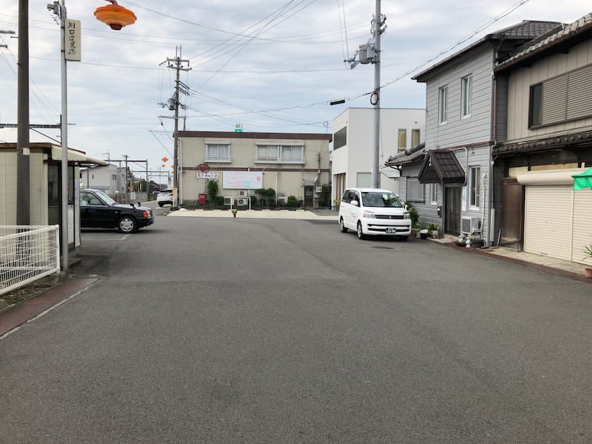 街並み