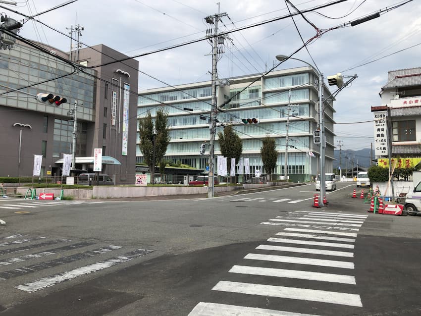 街並み