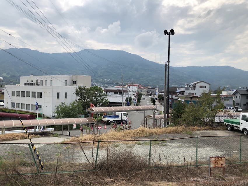 街並み