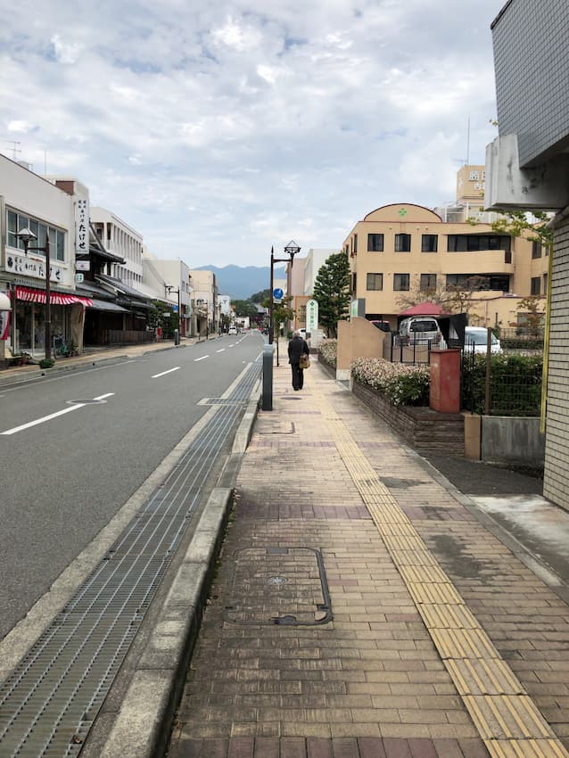 街並み