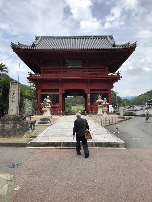 粉河寺