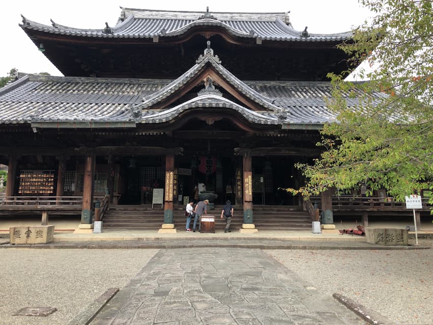 粉河寺