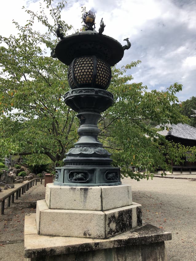 粉河寺