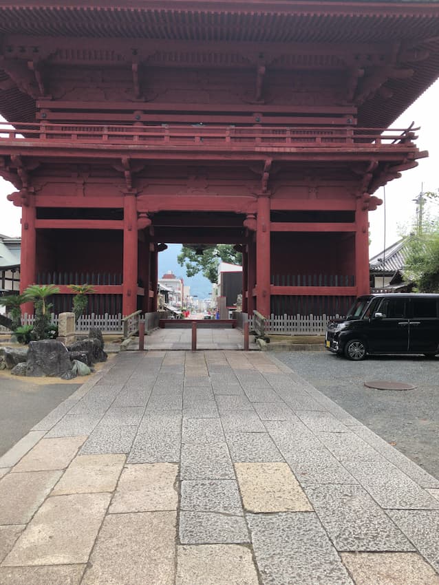 粉河寺