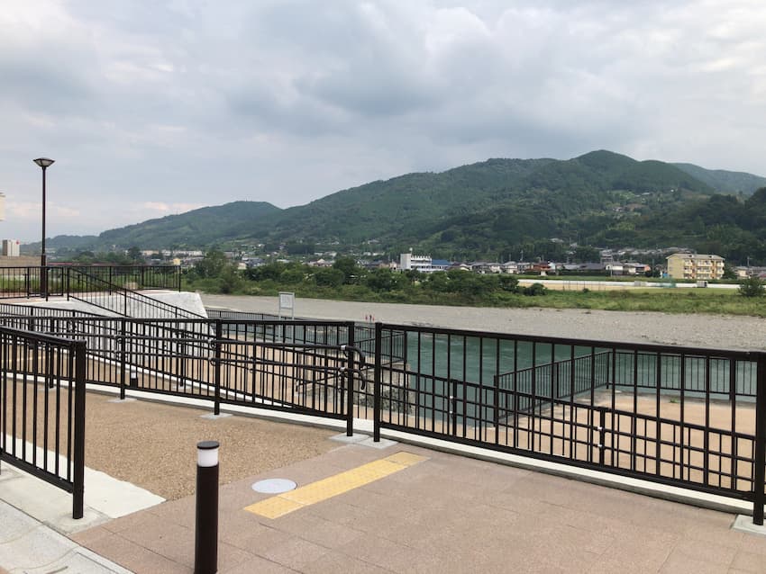 街並み
