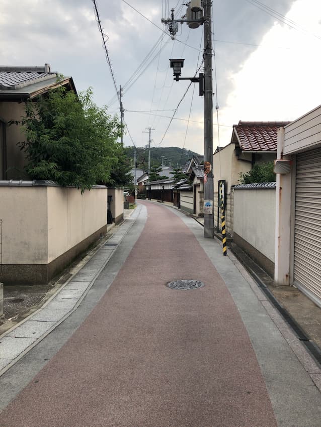 街並み