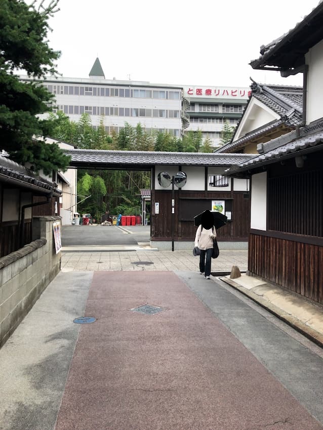 街並み