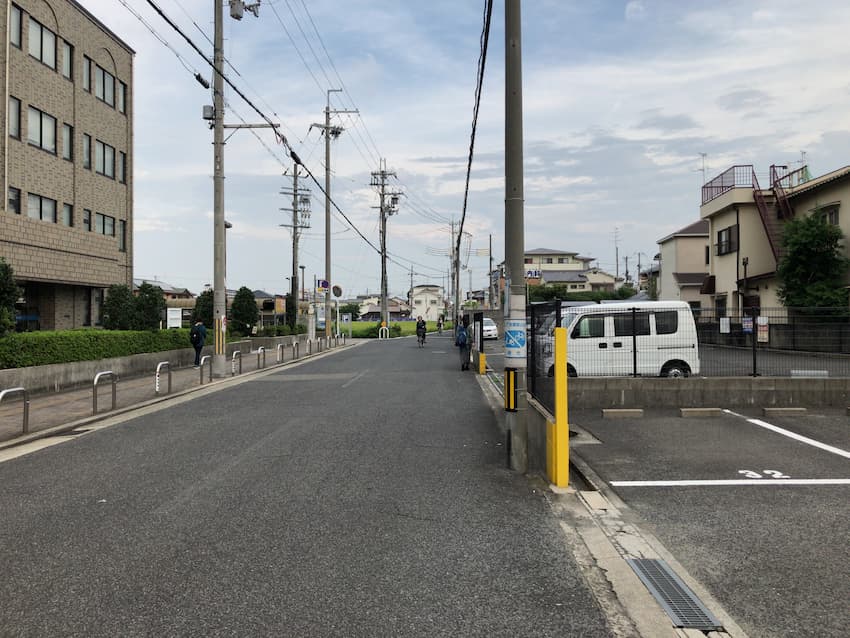 街並み