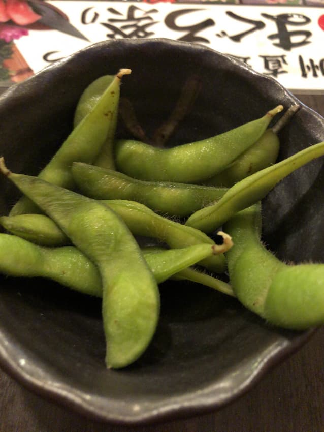 付き出し