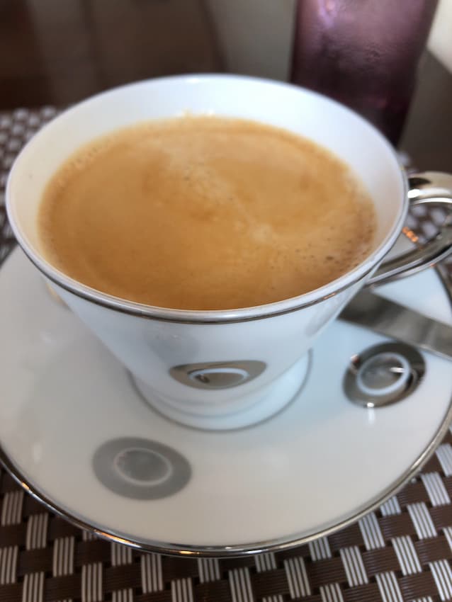 コーヒー
