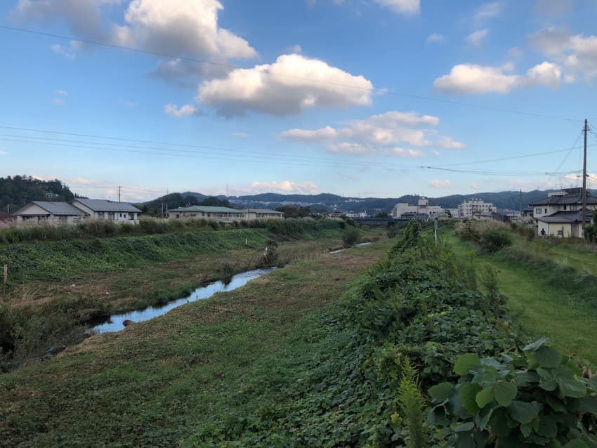 街並み
