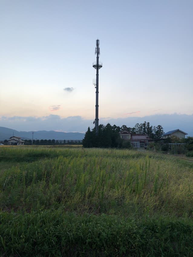 街並み