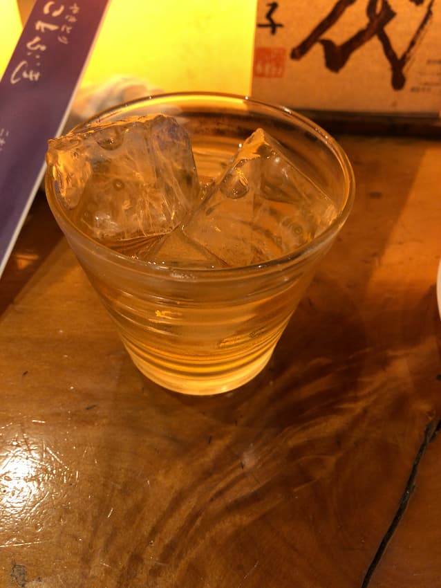 梅酒