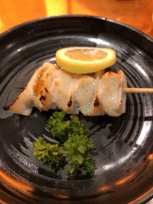 焼き鳥
