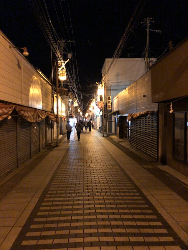 街並み
