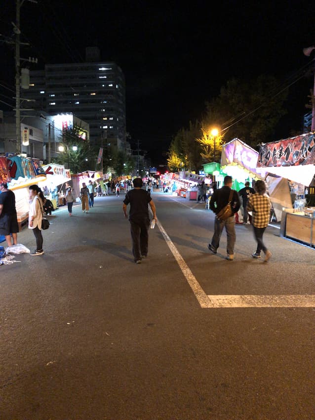 街並み