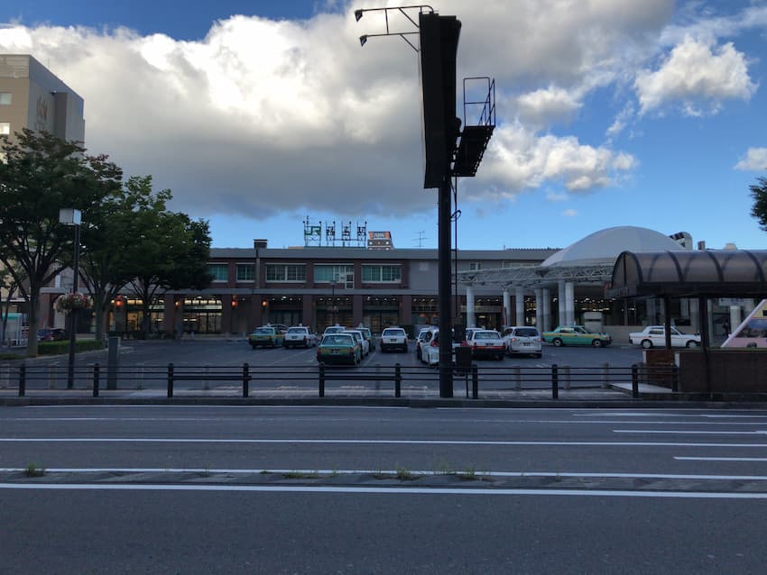 街並み