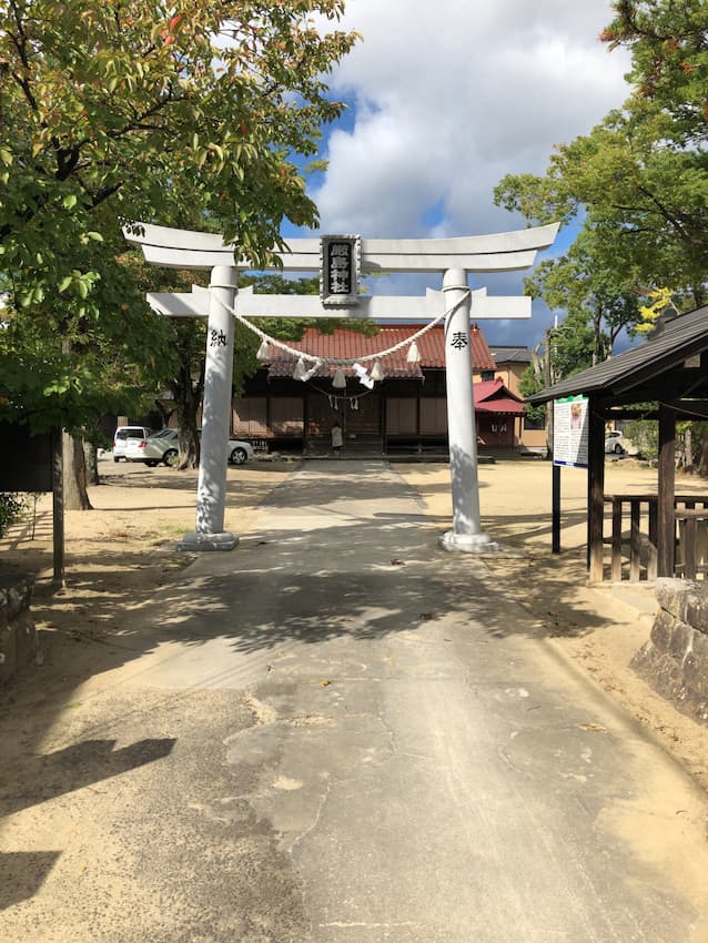 街並み