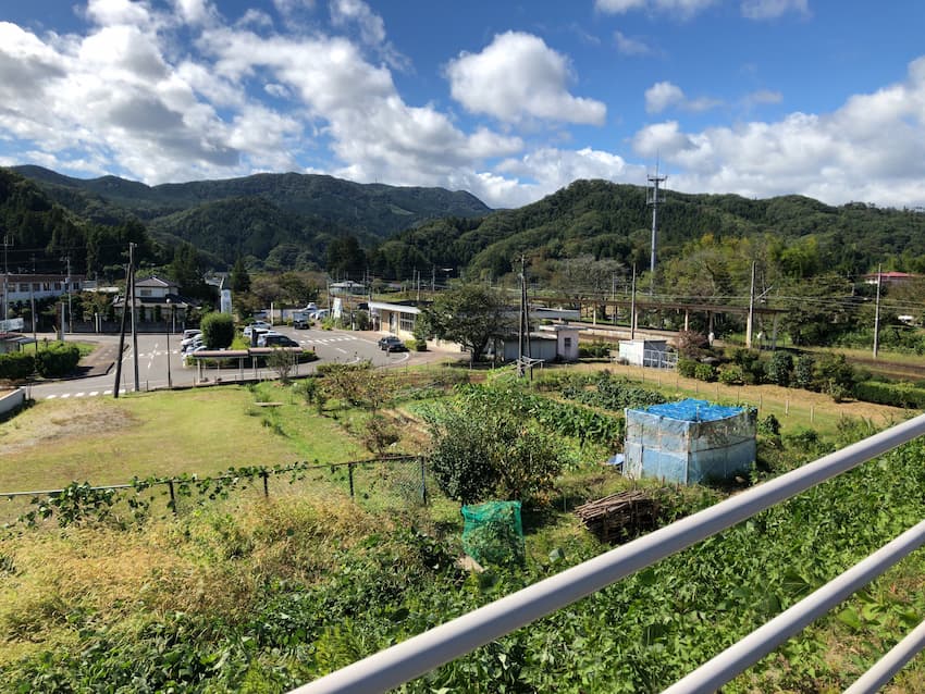 街並み