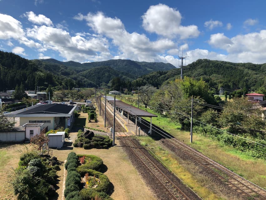 街並み
