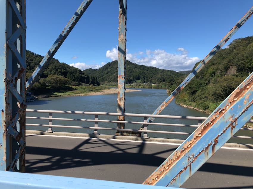 街並み