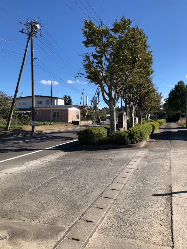 街並み
