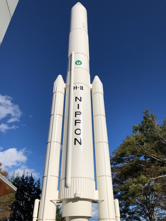 スペースタワーコスモハウス